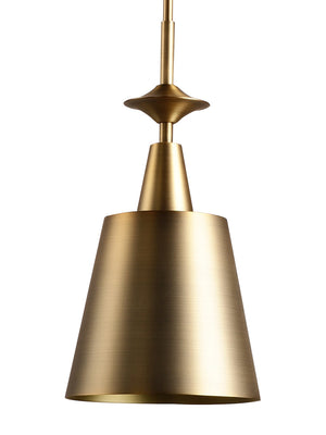 Negril Pendant Lamp - Home Artisan