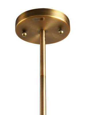 Negril Pendant Lamp - Home Artisan