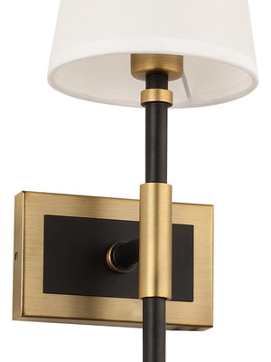 Caiden Wall Lamp - Home Artisan