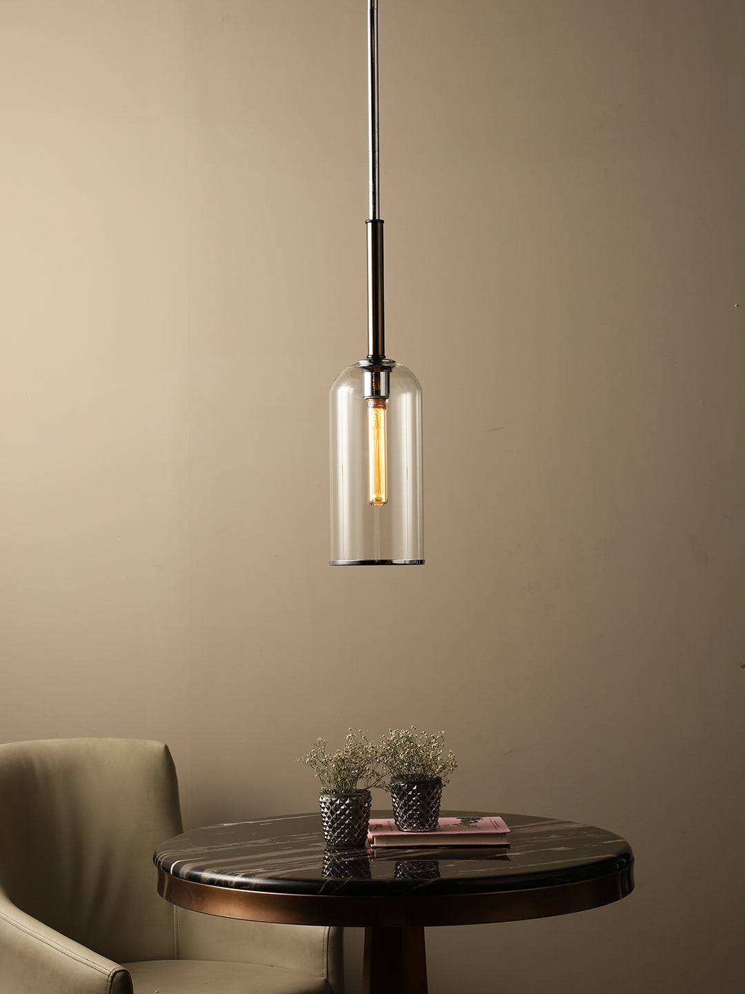 Alon Pendant Lamp - Home Artisan
