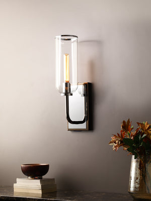 Seymore Wall Lamp - Home Artisan
