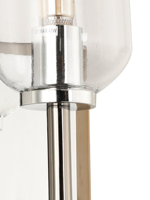 Seymore Wall Lamp - Home Artisan