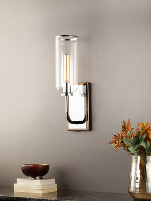 Seymore Wall Lamp - Home Artisan