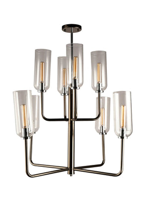 Seymore Chandelier - Home Artisan