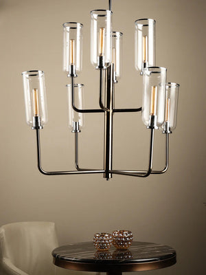 Seymore Chandelier - Home Artisan