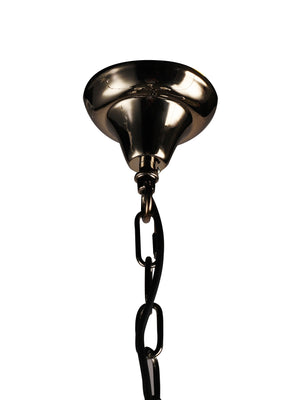 Calico Chandelier - Home Artisan