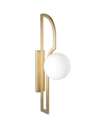 Trenton Wall Light - Home Artisan