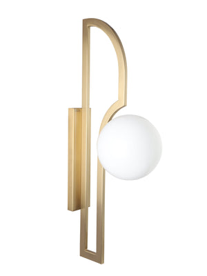 Trenton Wall Light - Home Artisan
