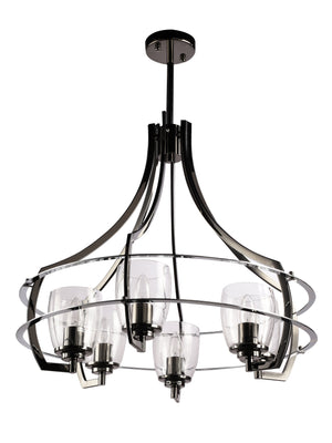 Emerson Chandelier - Home Artisan