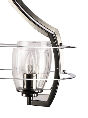 Emerson Chandelier - Home Artisan