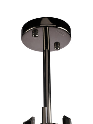 Emerson Chandelier - Home Artisan