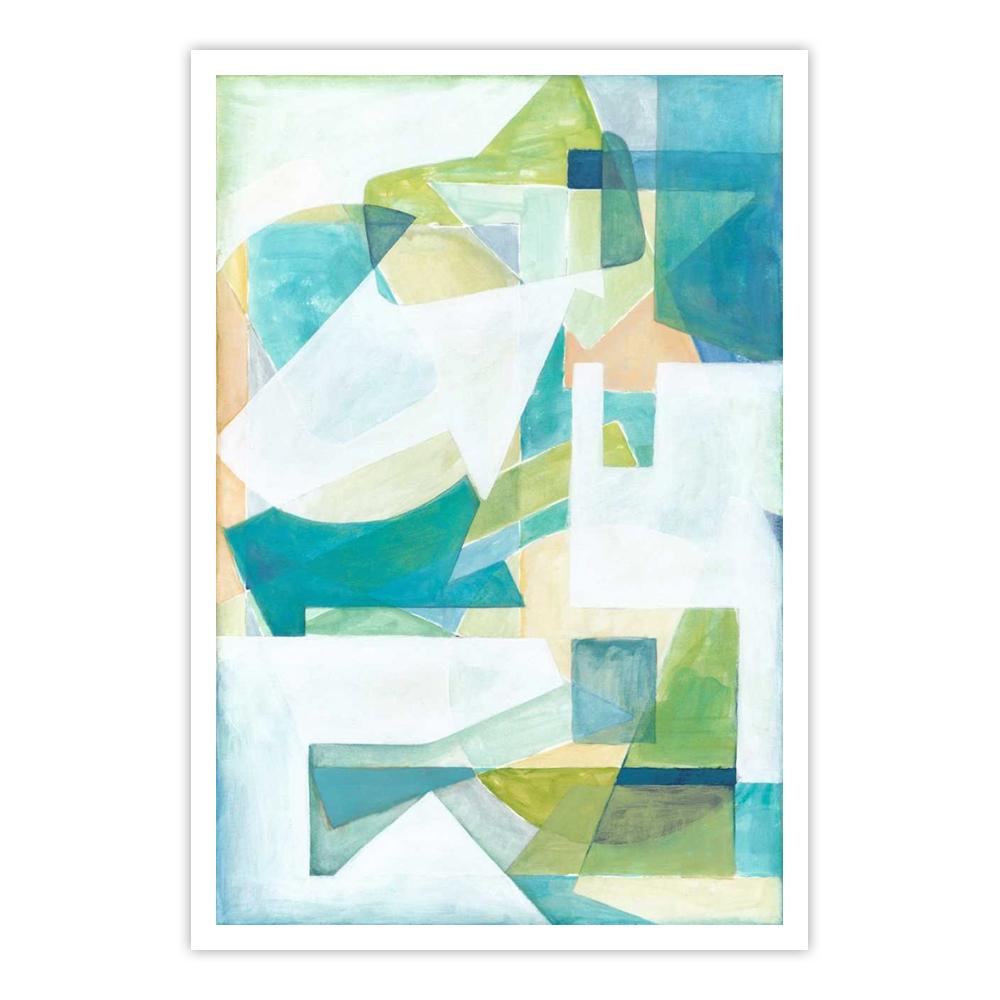 Overlay Abstract I