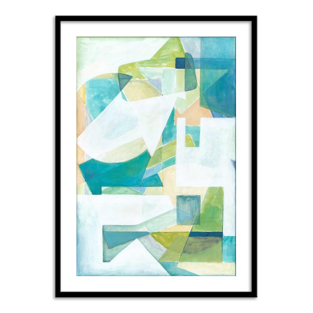Overlay Abstract I
