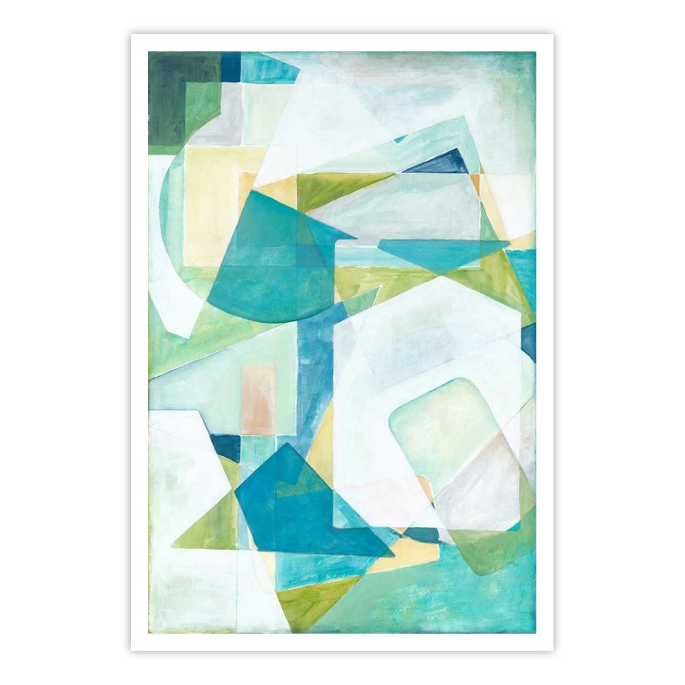 Overlay Abstract II