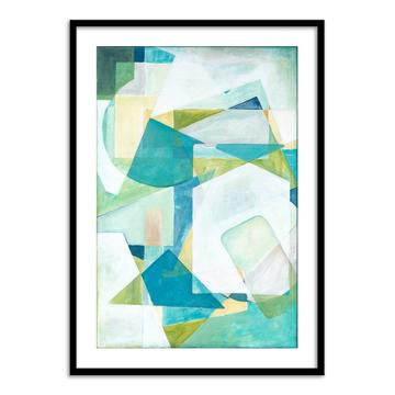 Overlay Abstract II