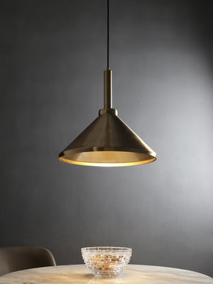 Konica Pendant Lamp