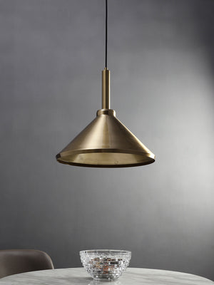 Konica Pendant Lamp