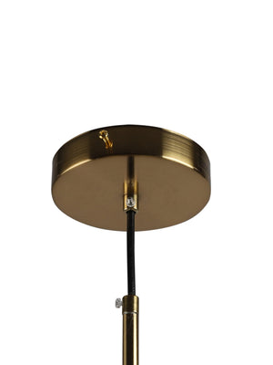 Konica Pendant Lamp