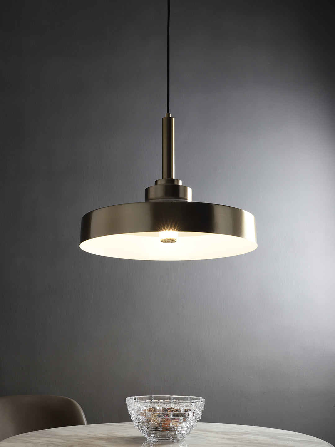 Barnes Pendant Lamp