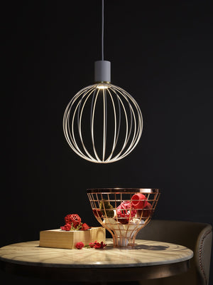 Martin Pendant Lamp - Home Artisan