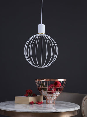 Martin Pendant Lamp