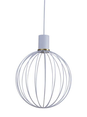 Martin Pendant Lamp