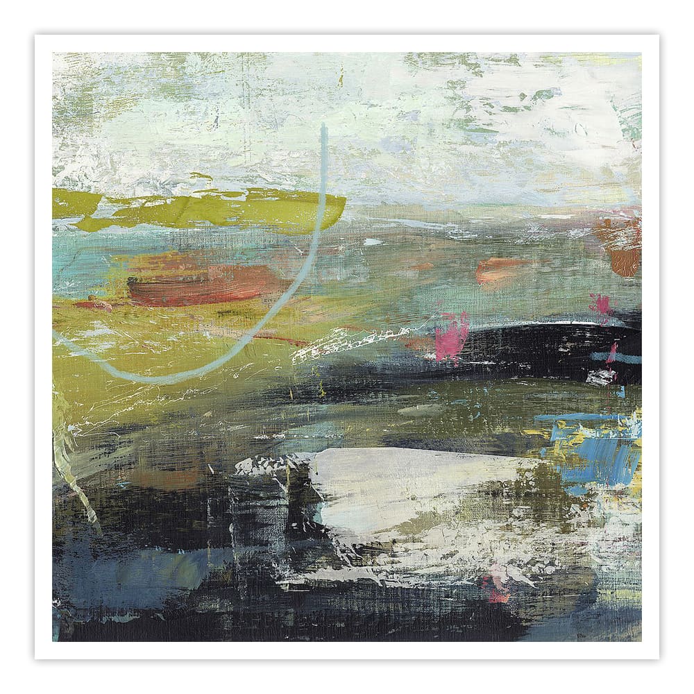 Pine Forest No. 1 - Home Artisan