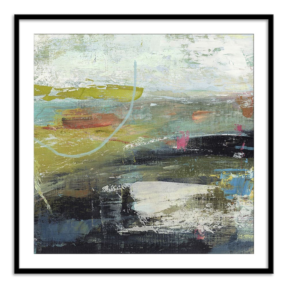 Pine Forest No. 1 - Home Artisan