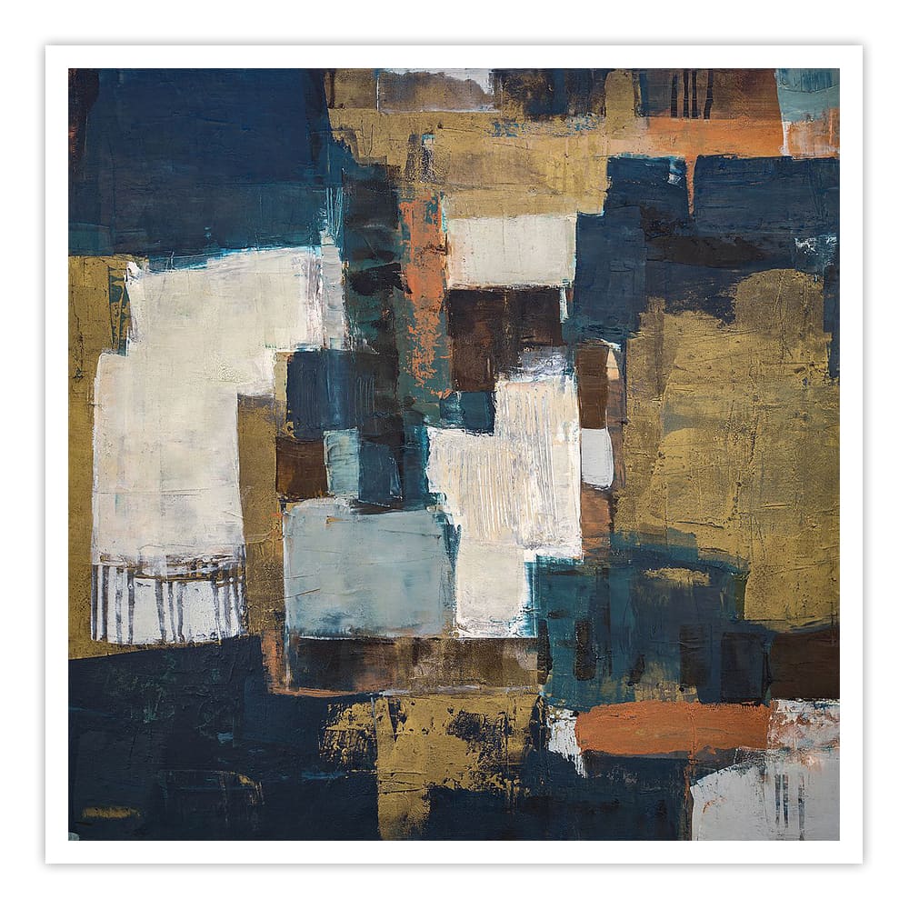 Promenade a Sienne - Home Artisan