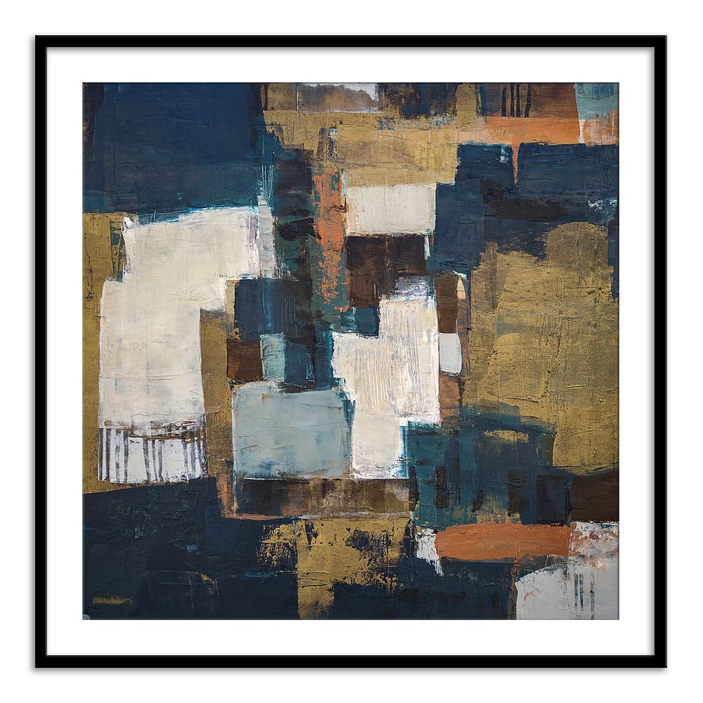 Promenade a Sienne - Home Artisan