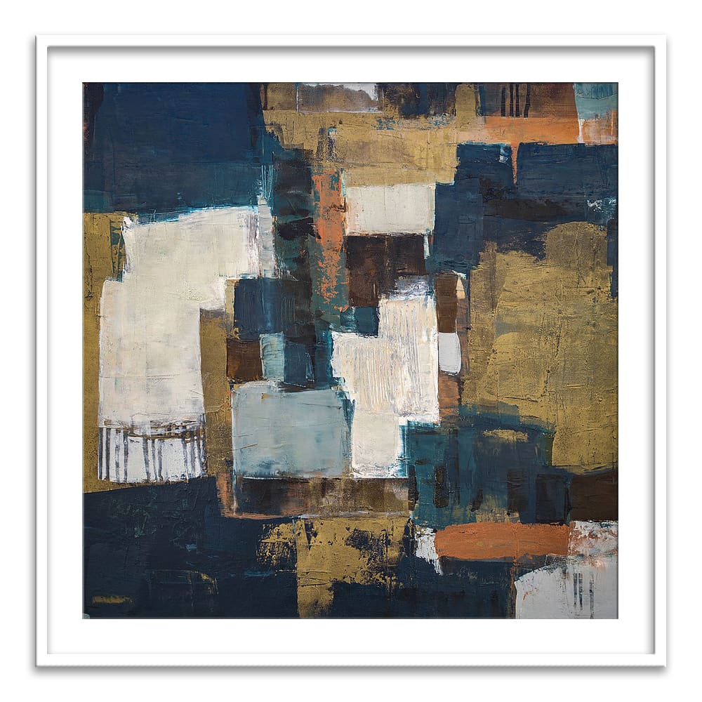 Promenade a Sienne - Home Artisan