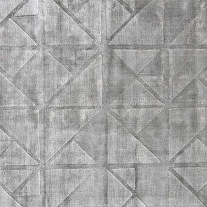 Oberon Grey Rug by Houmn