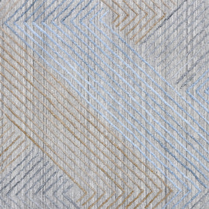 Grace Handwoven Cotton Rug by Houmn
