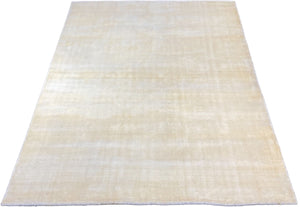 Illusive Dream Hand Loom Carpet (4x6) By Qaaleen - Home Artisan