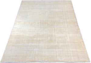 Illusive Dream Hand Loom Carpet (4x6) By Qaaleen - Home Artisan