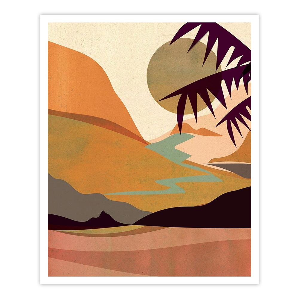 Sand Dune