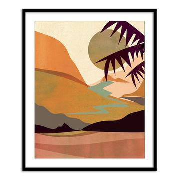 Sand Dune