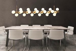 Graham Chandelier