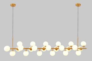 Graham Chandelier