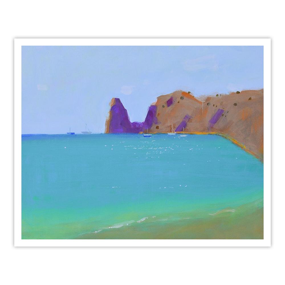 Seaside - Home Artisan