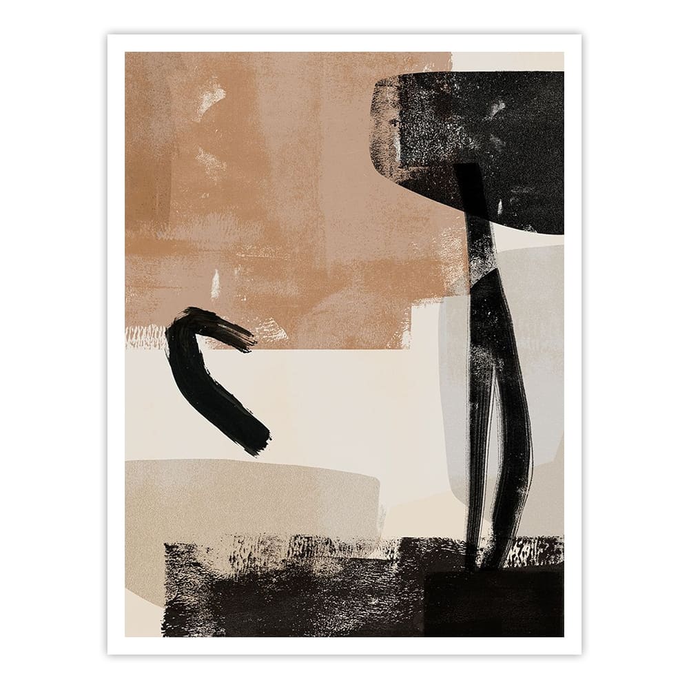 Selective Arrangement III - Home Artisan