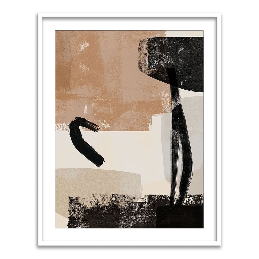 Selective Arrangement III - Home Artisan