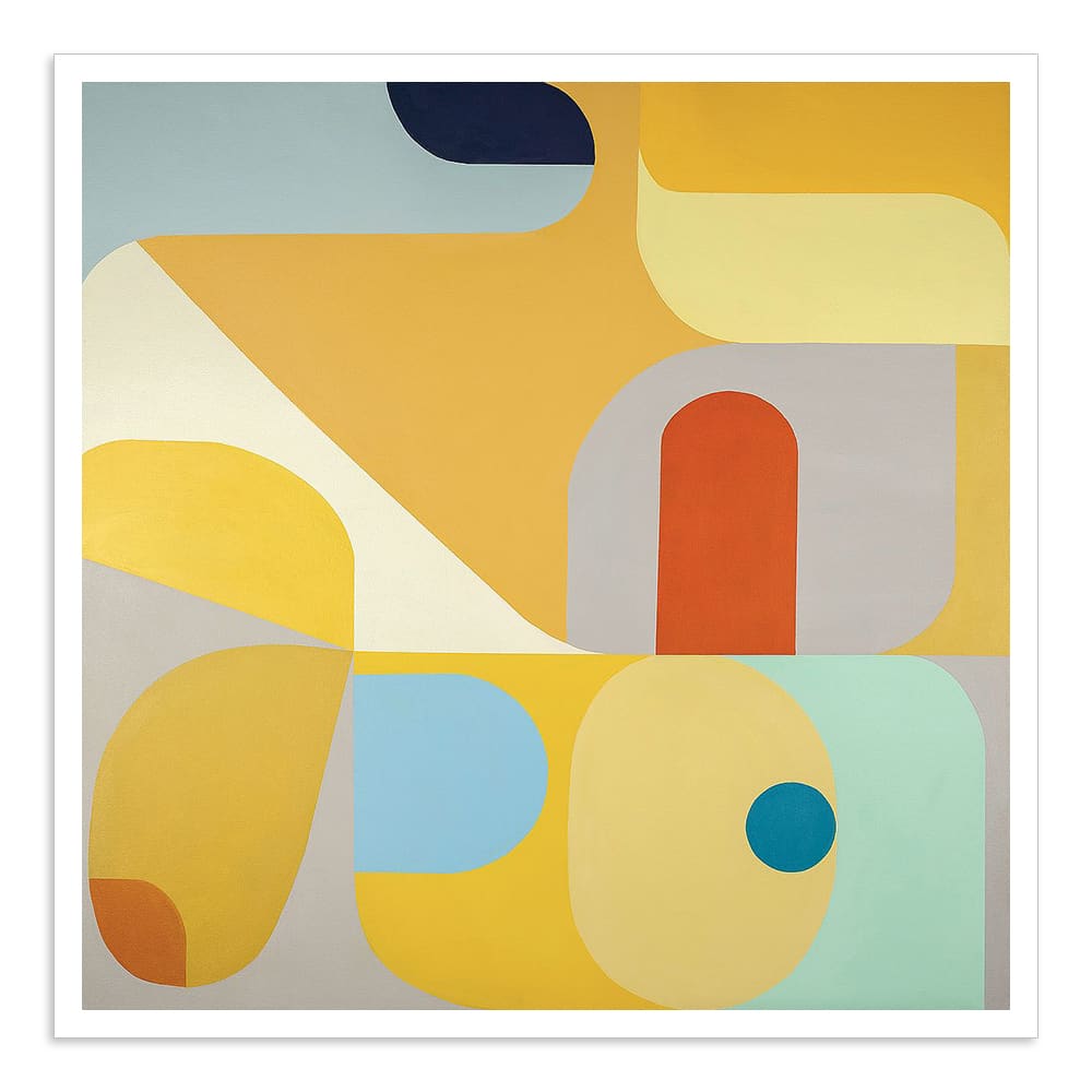 Slant Of Light - Home Artisan