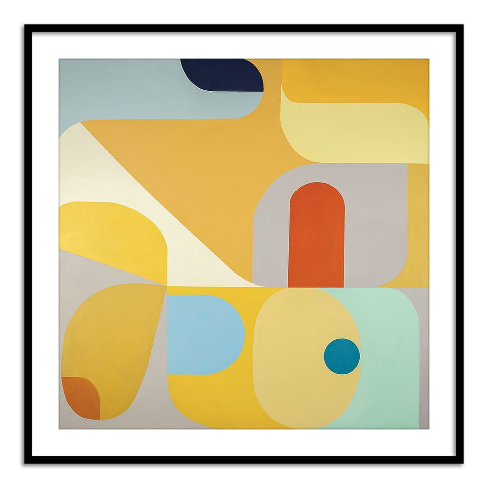 Slant Of Light - Home Artisan