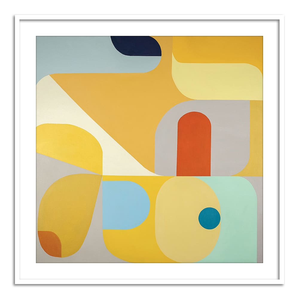 Slant Of Light - Home Artisan