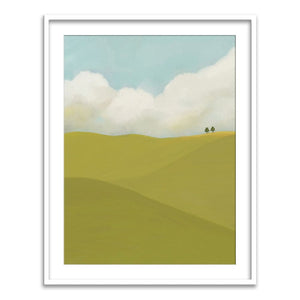Solitary Friends - Home Artisan