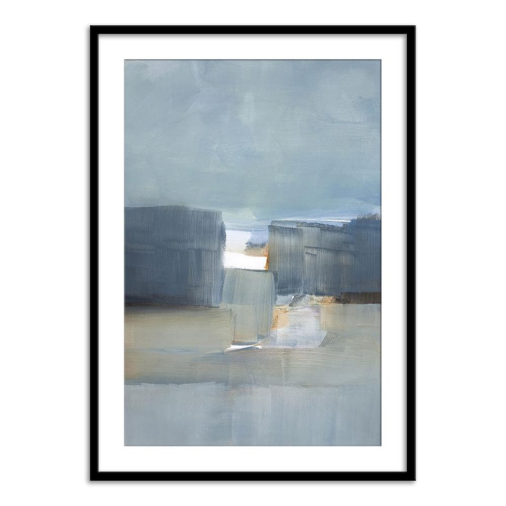 Spatial Composition II - Home Artisan