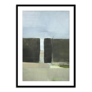 Spatial Composition I - Home Artisan