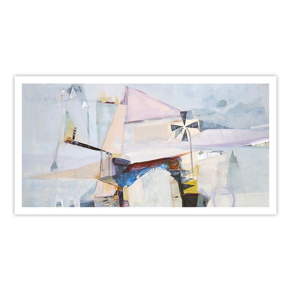 Spinning Mill 2 - Home Artisan