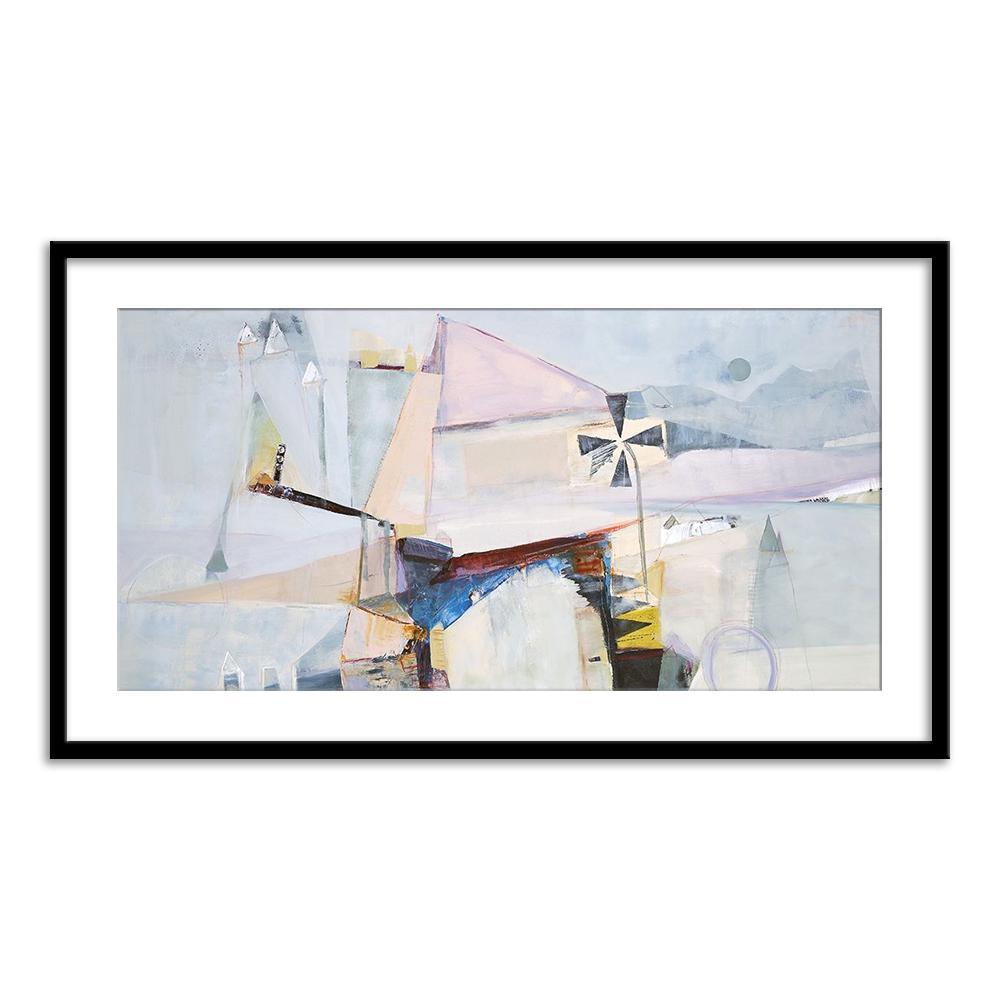 Spinning Mill 2 - Home Artisan